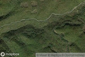 Bucklick Branch