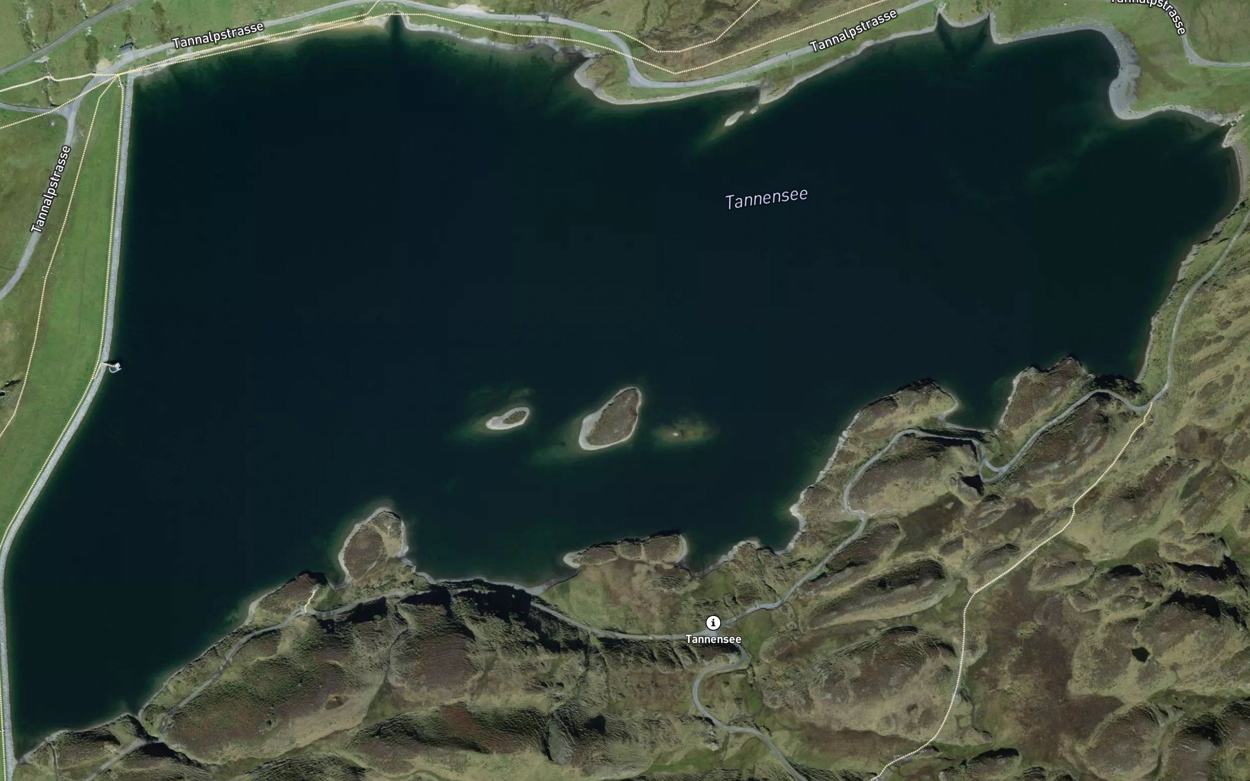 Tannensee