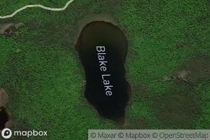 Blake Lake