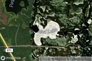 Mud Lake
