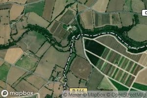 Ruisseau de la Pommeraye