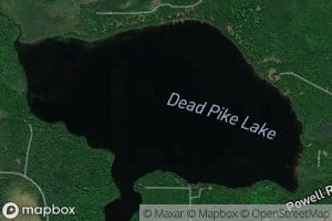 Dead Pike Lake