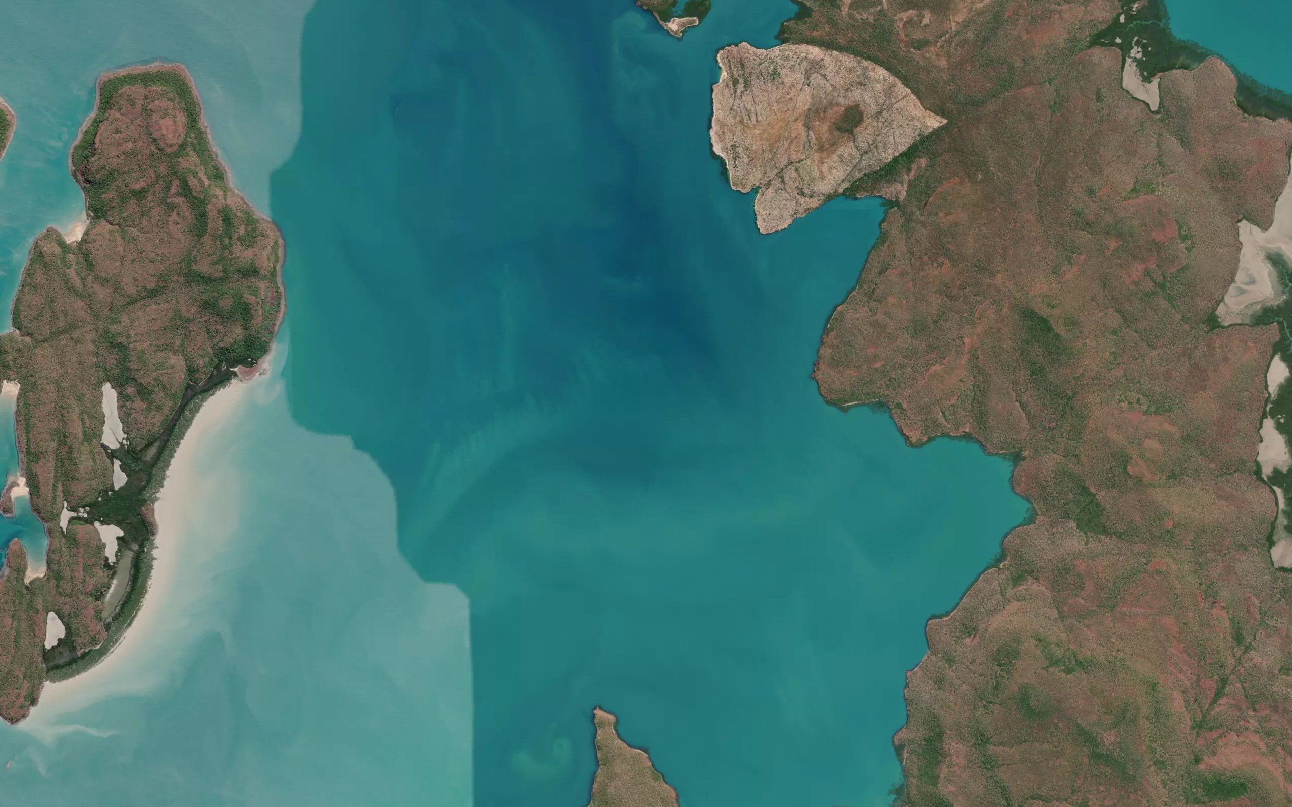 Port Nelson