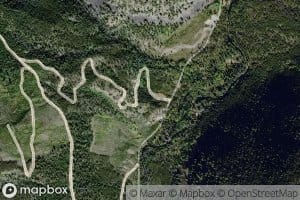 Duruisseau Creek