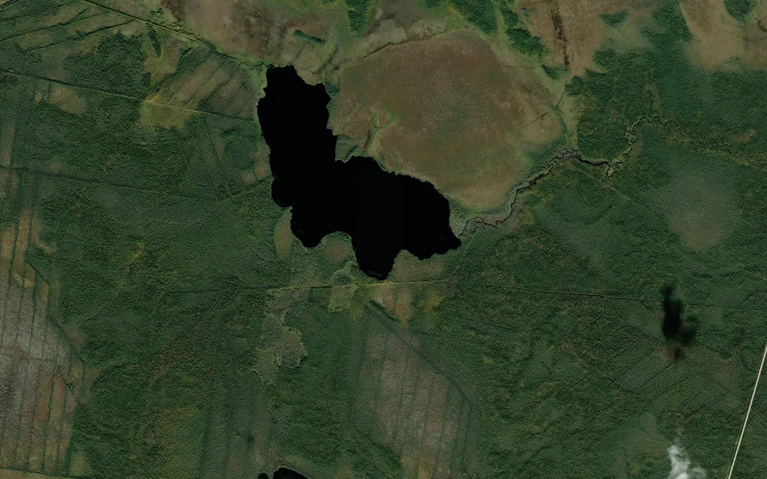 Ozero Vilozero