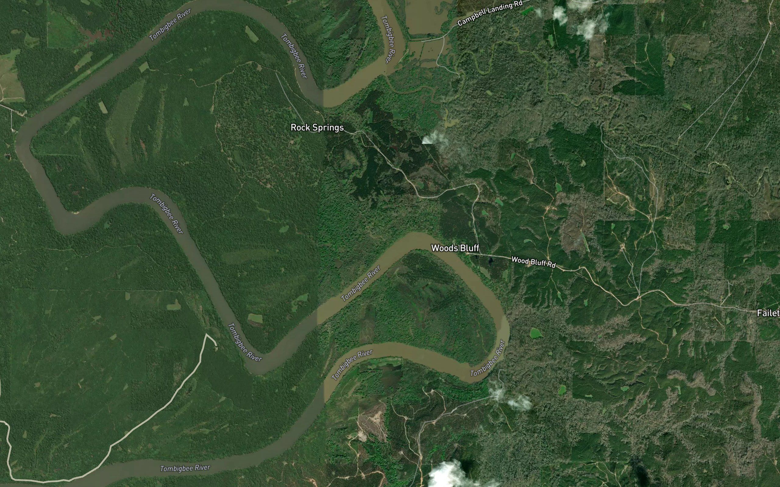 Big Slough