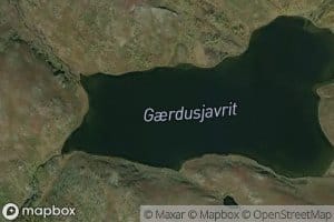 Bajemus Gearddosjavri