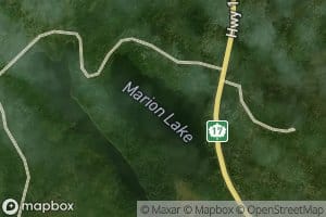 Marion Lake