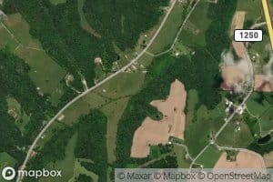 Little Negro Creek