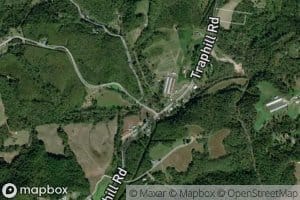 West Prong Roaring River