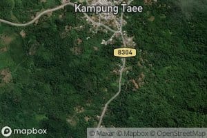 Sungai Taie