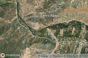 Arroyo la Mina