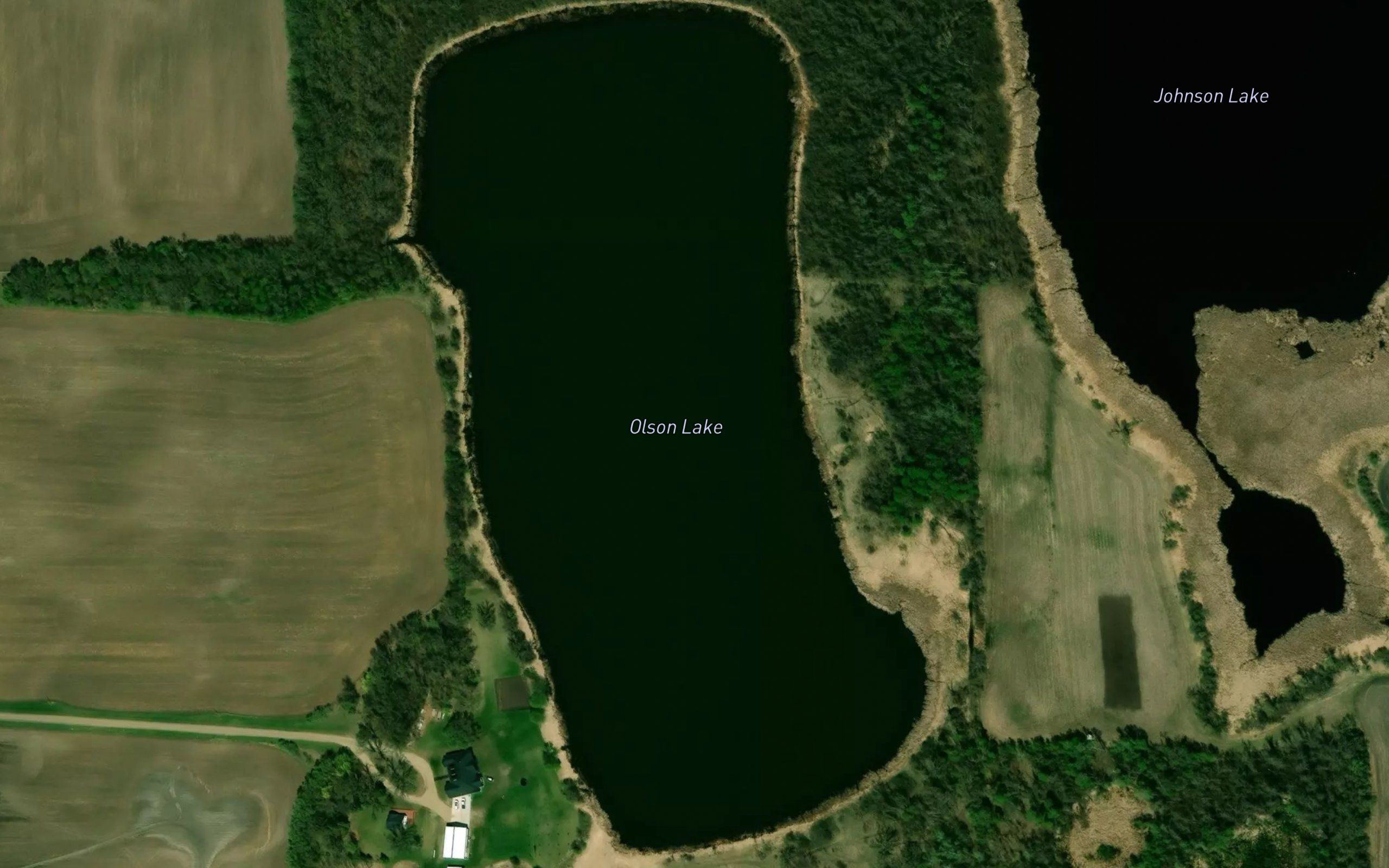 Olson Lake
