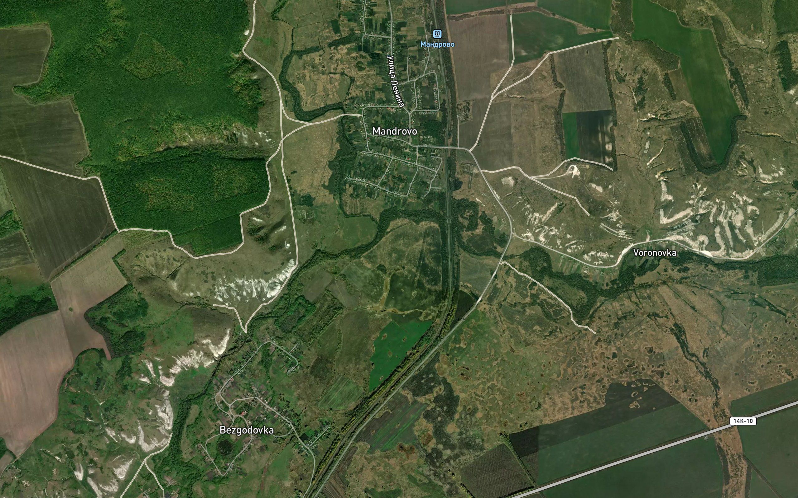 Polatovka