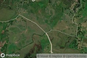 Canada de Boca Codicia