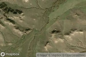 Coal Creek