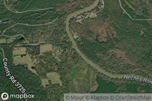 Pamplin Creek