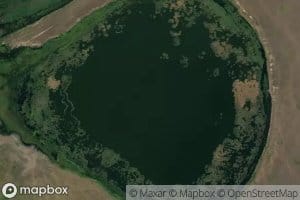 Ozero Malyy Koskol'
