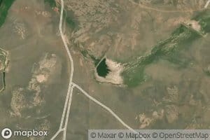 Glade Number 2 Reservoir