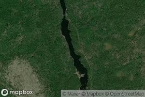 Lac des Liserons