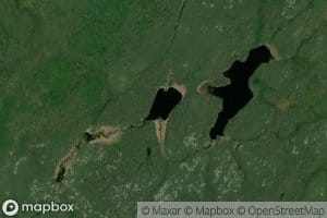 Little Toole Lake