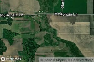 Coon Creek