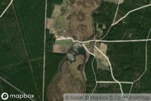 Jezioro Trazebomierz