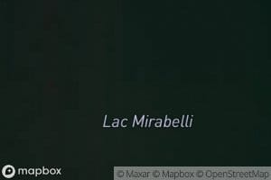 Lac Mirabelli