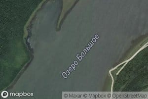 Ozero Bol'shoye