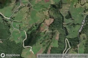 Whatakao Stream