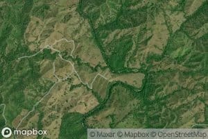 Quebrada Los Dominguez