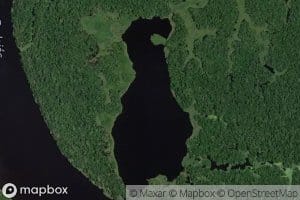 Lago Jutai