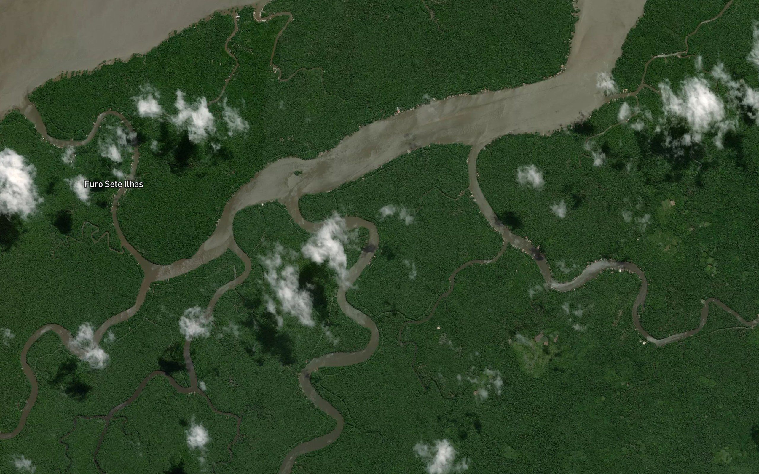 Rio Limoeiro