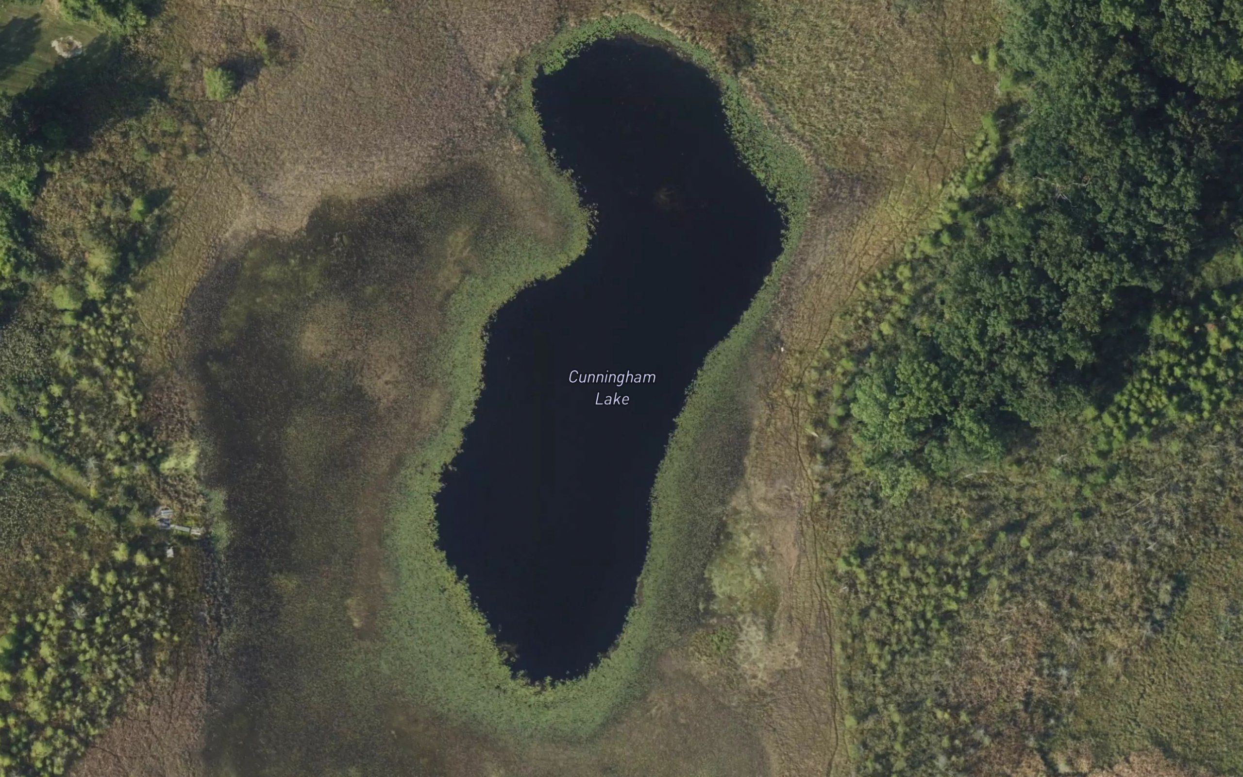Cunningham Lake