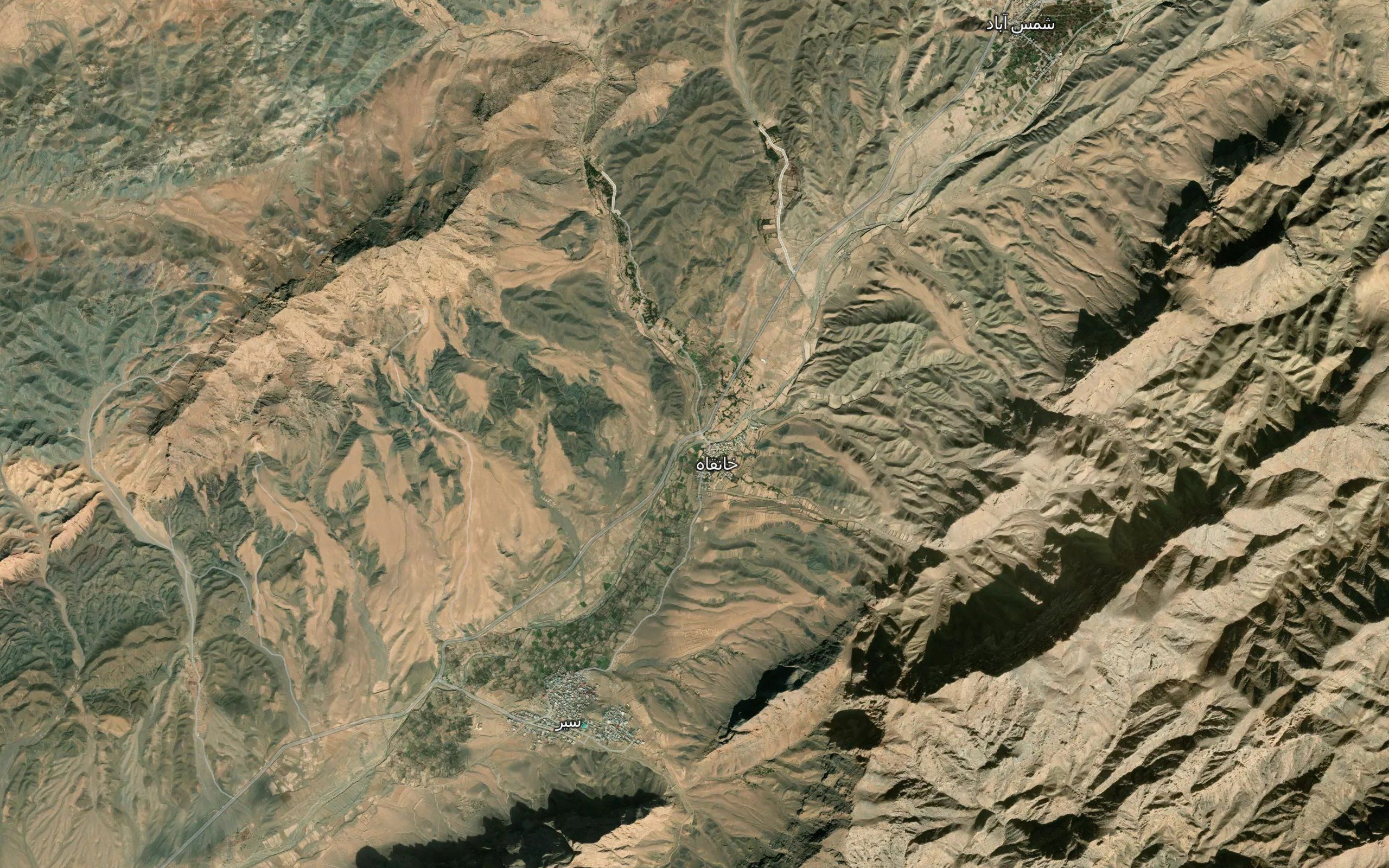 Kal-e Shiruzhan
