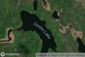 Centre Lake