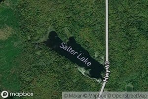 Salter Lake