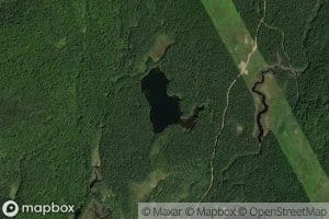 Lac Pond