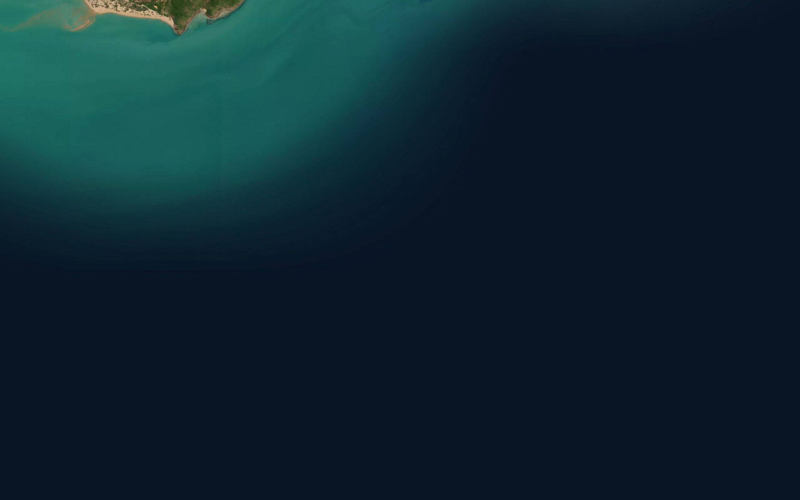 Peebles Shoal