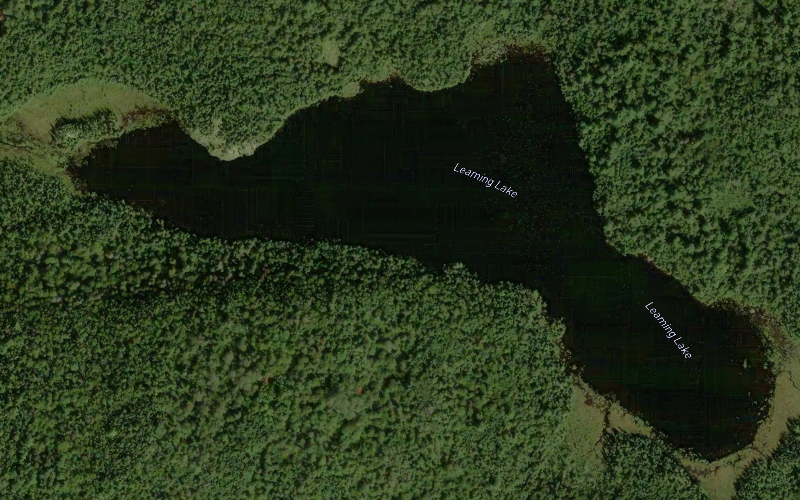 Leaming Lake