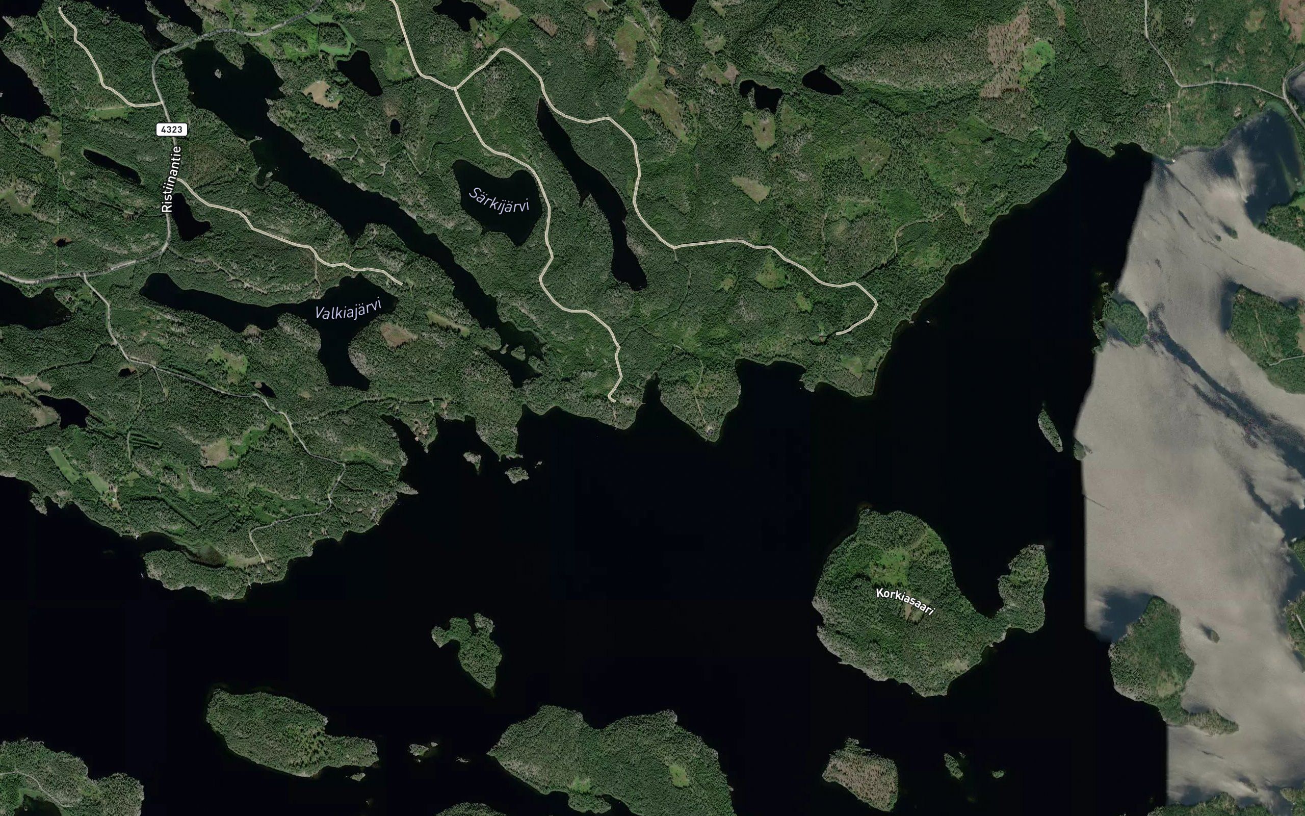 Pieni Soitlahti