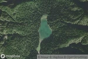Tlools Lake