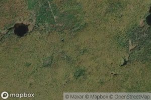 Caribou Ponds