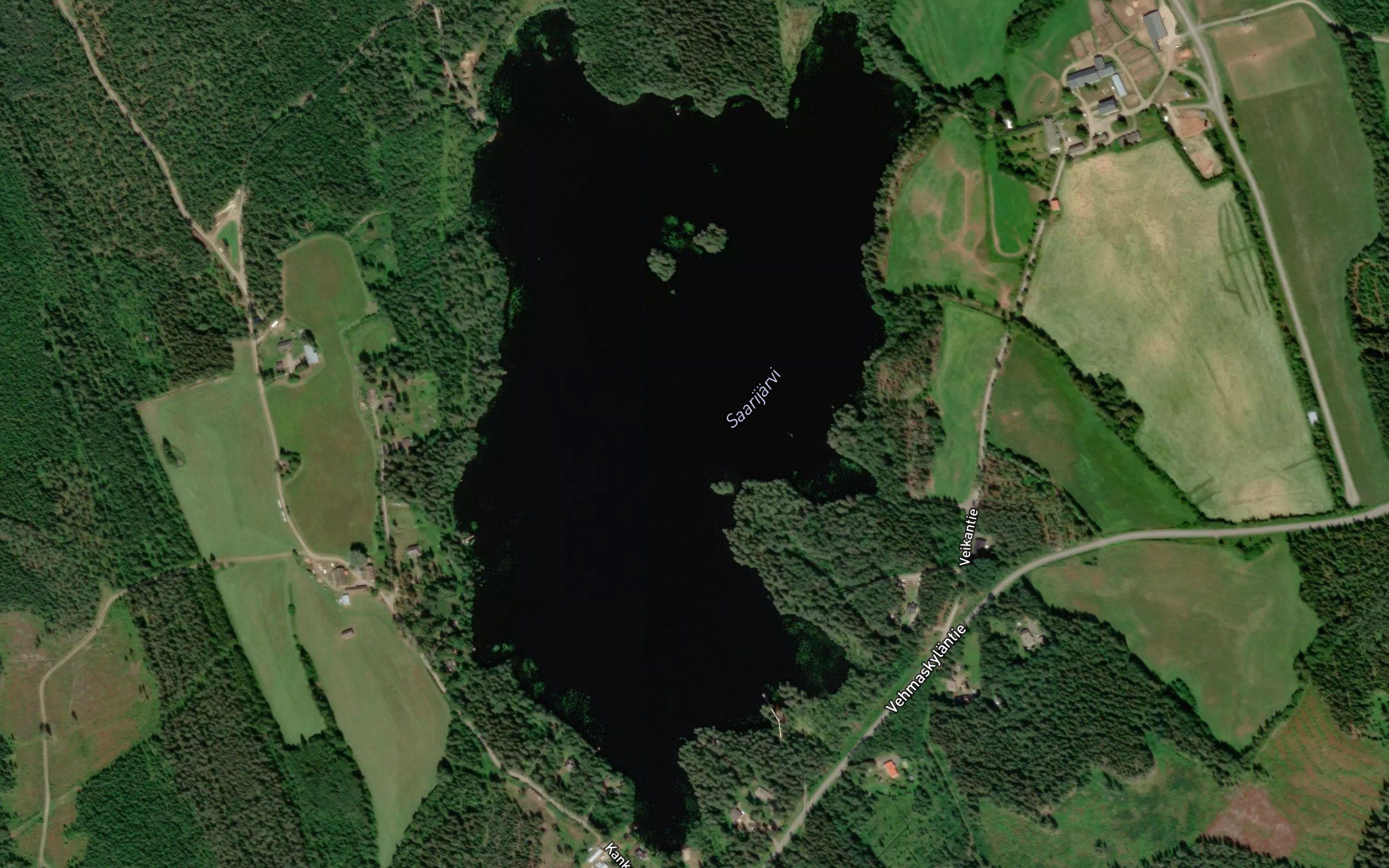 Saarijarvi