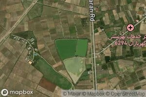 Ab Bandan-e Tabaqdeh