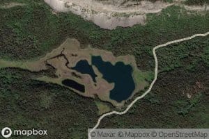 Jimjack Lake