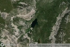 Boulder Lakes