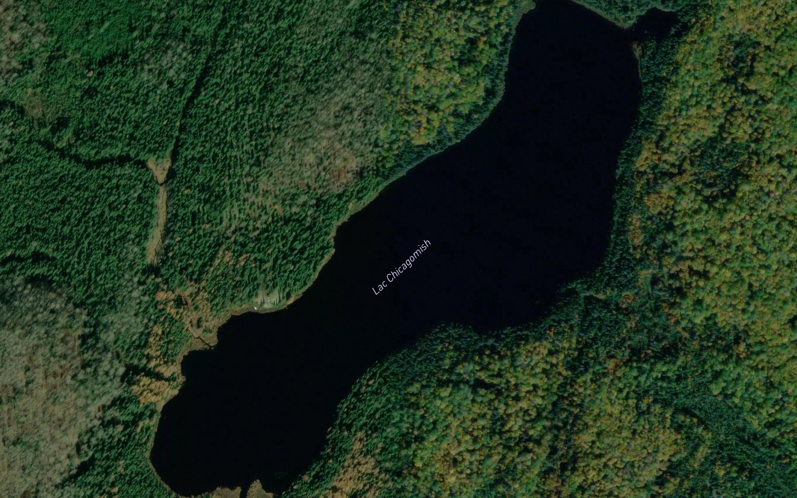 Lac Chicagomish