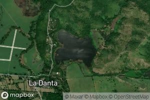 Laguneta El Muchacho