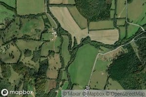 East Fork Mulberry Creek